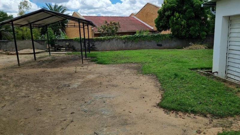3 Bedroom Property for Sale in Ladybrand Free State